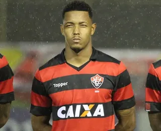 Ex-Vitória é alvo de buscas em operação contra tráfico de armas
