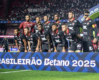 Ex-Vitória é anunciado por clube com SAF de R$ 1,2 bilhão para 2027