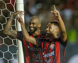 Ex-Vitória preso por tráfico vai jogar em clube amador da Bahia