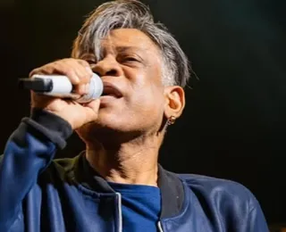 Ex-vocalista da banda Calcinha Preta morre aos 55 anos