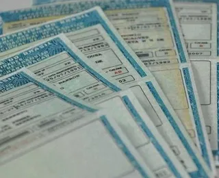 Exame para CNH adota sistema de pontos e elimina baliza obrigatória