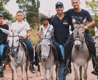Exploração animal em debate na Bahia