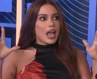 Fã entra na Justiça contra Anitta por causa de ingressos dos Ensaios