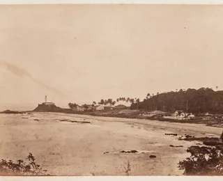 Fábrica fundada há mais de 200 anos em Salvador esconde história surpreendente