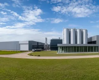 Fábrica no Brasil investe R$ 400 milhões e projeta 10 mil novas vagas