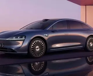 Fabricante confirma marca de luxo no Brasil para ser rival da BYD