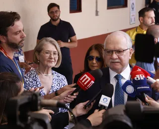 Fachin defende urnas após 2º turno: "A democracia é nosso compromisso"