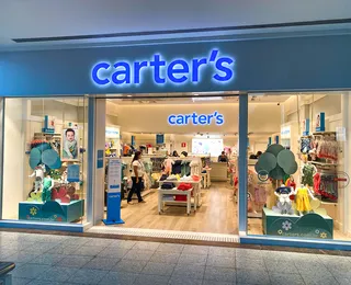 Falindo? Carter’s fecha lojas após 161 anos no mercado