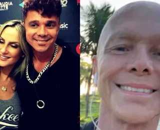 Famosos lamentam morte do cantor Netinho