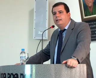 Farra dos insumos na Bahia vai custar R$ 8,9 milhões a ex-prefeito