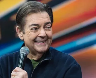 Faustão vai voltar para TV? Apresentador deu detalhes da nova fase