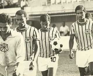 Feneba quer Ypiranga Patrimônio Imaterial