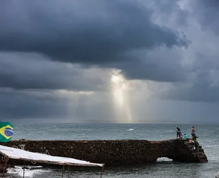Feriadão com chuva? Confira a previsão e saiba como aproveitar