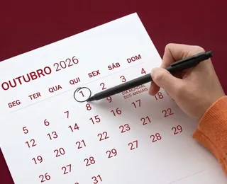 Feriado garante folga na primeira semana de outubro na Bahia