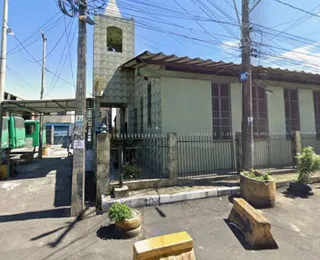 Festa de candidato a deputado deixa sujeira e prejuízos em Salvador