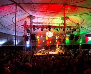 Festival de Jazz do Capão retorna com shows gratuitos e encontros inéditos
