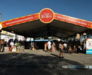 Festival de Lençóis terá shows gratuitos e Feira Artesanato da Bahia