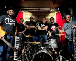 Festival Hora do Rock reúne cena underground em São Caetano