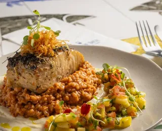 Festival Tempero Bahia reúne 80 restaurantes e começa hoje (17)