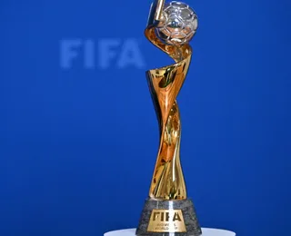 Fifa dará premiação milionária às seleções garantidas na Copa Feminina