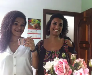 Filha de Marielle denuncia ofensas racistas contra mãe em grupo da PUC