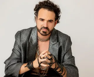 Filho de Daniela Mercury mobilizou 40 carros e arrecadou Pix para ajudar eleitores em Salvador