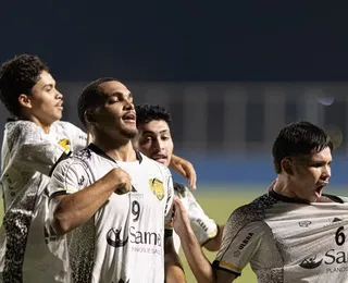 Filho de ex-candidato à Presidência brilha na Copa do Brasil Sub-20
