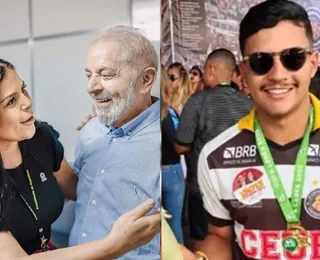 Filho de liderança do PT morre após misturar bebida e entorpecente