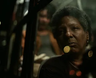 Filme com atriz baiana disputa vaga do Brasil no Oscar 2027