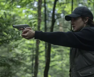 Filme da Netflix domina audiência no TOP 1 com 16 milhões de views