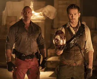 Filme de ação da Netflix soma 230 milhões de views com elenco famoso