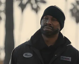 Filme de ação do Prime Video no TOP 10 tem 97 minutos de adrenalina