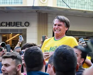 Filme de Bolsonaro pode ser cancelado após derrota de Flávio