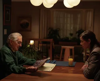 Filme de mistério da Netflix lidera audiência com 23 milhões de views