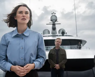 Filme de suspense da Netflix soma 51,3 milhões de views em 2 semanas