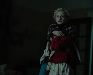 Filme de terror recém-chegado à Netflix promete agitar domingo (18/10)