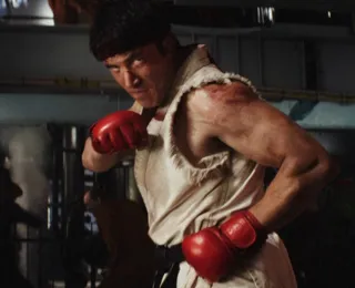 Filme live-action de Street Fighter vai chegar aos cinemas em 2026