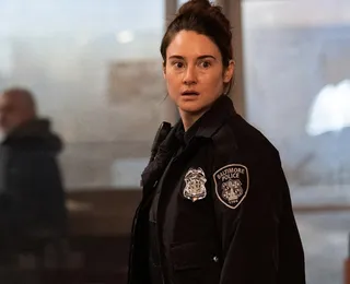 Filme policial com 110 minutos é uma joia escondida no Prime Video