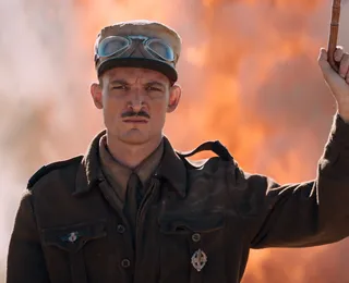 Filme sobre Charles de Gaulle é destaque em festival francês