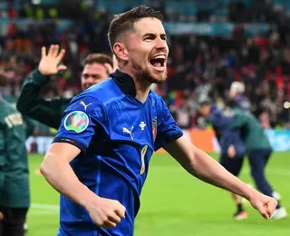 Flamengo mundial! Jorginho está na pré-lista da seleção italiana