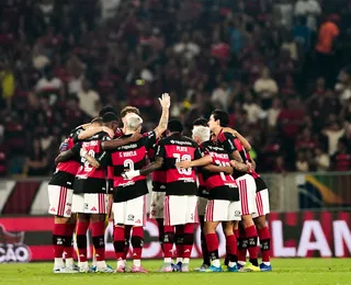 Flamengo pode perder titular após denúncia antes de enfrentar o Bahia