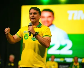 Flávio Bolsonaro acusa Lula de uso eleitoral no discurso da ONU