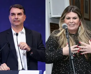 Flávio Bolsonaro quer filha de Luiz Fux no STF; entenda movimentações