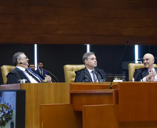 Flávio Dino desafia André Mendonça e reconduz Andrei Rodrigues à PF