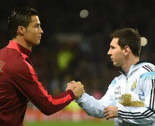 Forbes revela quais são os 10 jogadores mais bem pagos do mundo
