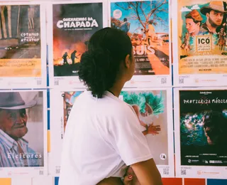 Fórum Audiovisual da Bahia abre inscrições para projetos do interior