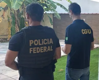 Fraude em licitações de cidade baiana gera bloqueio de R$ 13 milhões