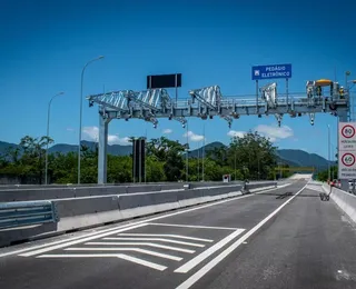 Free flow: motoristas têm até dia 16 para pagar pedágio e evitar multa