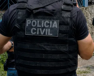 Funcionária é presa suspeita de furtar dinheiro de supermercado na Bahia
