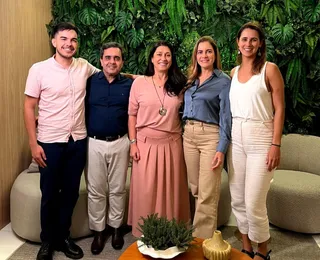 Fundação Maria Emília e Movimento Bem Maior se unem por impacto social